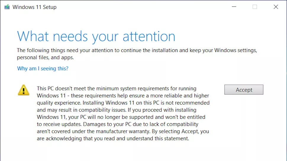 Windows 11 接下來還要用桌布浮水印的方式提醒你換電腦 - 電腦王阿達 Windows 11 接下來還要用桌布浮水印的方式提醒你換電腦 - 電腦王阿達