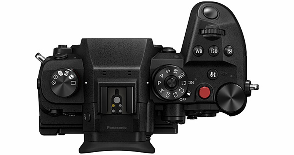 內建風扇的錄影神器 Panasonic GH6 登場,最高可拍 5.7K 60p 與 25MP 照片 - 電腦王阿達 內建風扇的錄影神器 Panasonic GH6 登場,最高可拍 5.7K 60p 與 25MP 照片 - 電腦王阿達