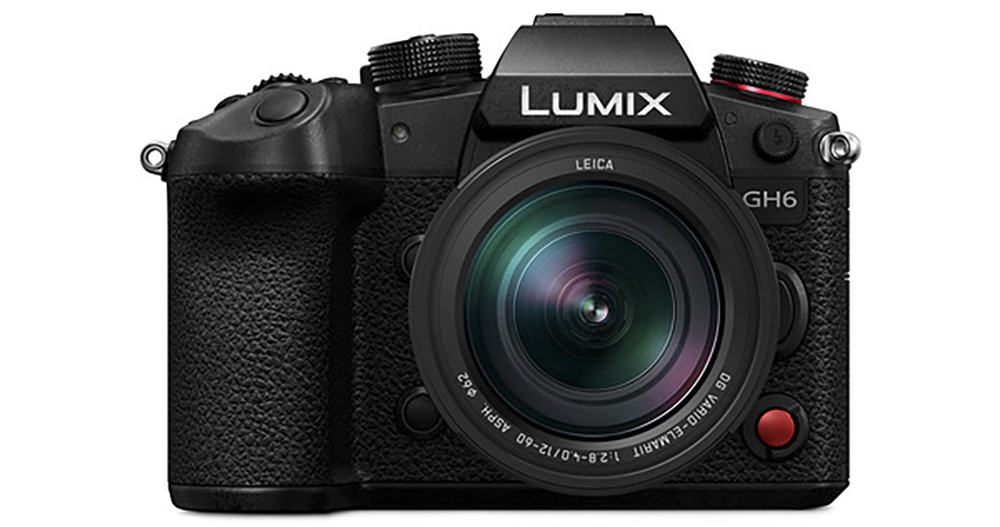 內建風扇的錄影神器 Panasonic GH6 登場,最高可拍 5.7K 60p 與 25MP 照片 - 電腦王阿達 內建風扇的錄影神器 Panasonic GH6 登場,最高可拍 5.7K 60p 與 25MP 照片 - 電腦王阿達