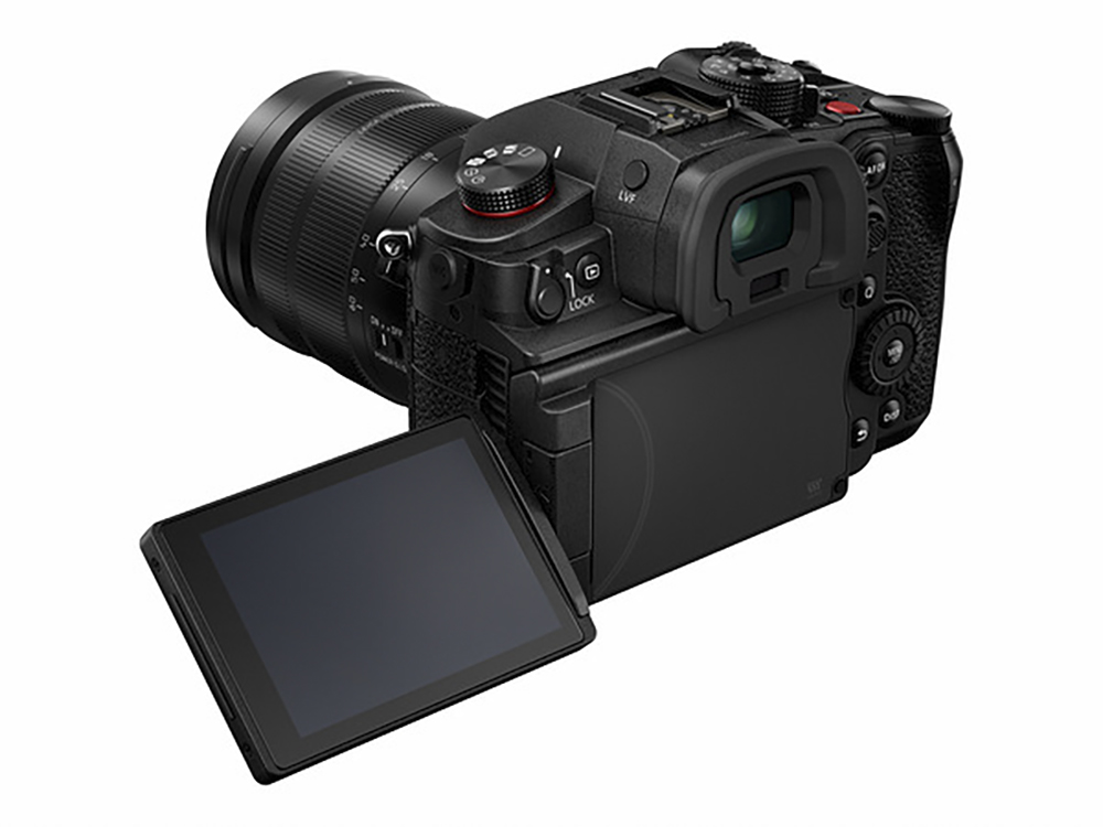 內建風扇的錄影神器 Panasonic GH6 登場,最高可拍 5.7K 60p 與 25MP 照片 - 電腦王阿達 內建風扇的錄影神器 Panasonic GH6 登場,最高可拍 5.7K 60p 與 25MP 照片 - 電腦王阿達