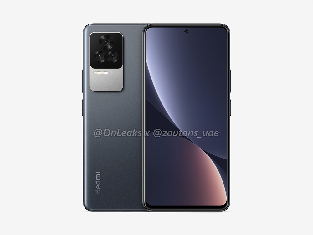 Redmi K50 Pro 、K50 外觀渲染圖曝光!傳聞 3 月有多款 Redmi K50 系列新機即將發表 - 電腦王阿達 Redmi K50 Pro 、K50 外觀渲染圖曝光!傳聞 3 月有多款 Redmi K50 系列新機即將發表 - 電腦王阿達