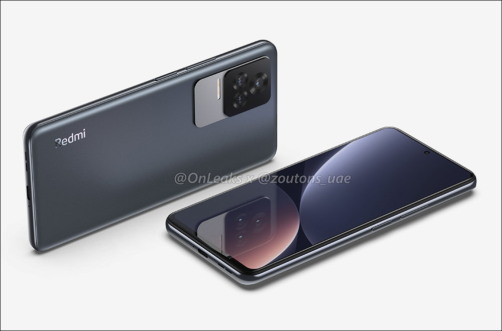 Redmi K50 Pro 、K50 外觀渲染圖曝光!傳聞 3 月有多款 Redmi K50 系列新機即將發表 - 電腦王阿達 Redmi K50 Pro 、K50 外觀渲染圖曝光!傳聞 3 月有多款 Redmi K50 系列新機即將發表 - 電腦王阿達