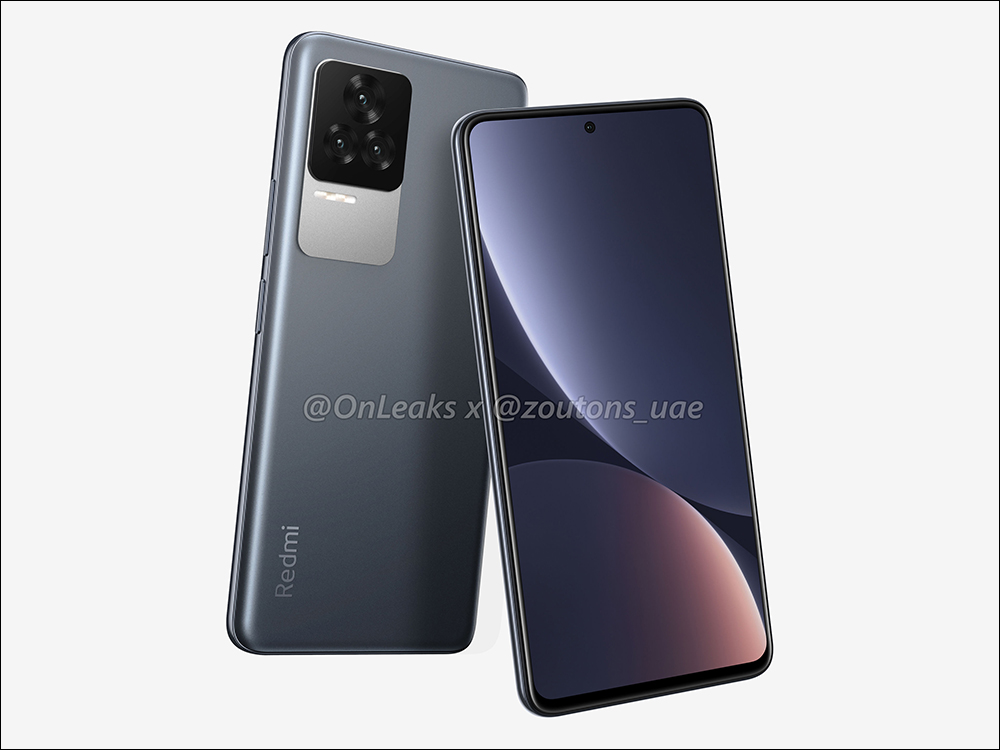 Redmi K50 Pro 、K50 外觀渲染圖曝光!傳聞 3 月有多款 Redmi K50 系列新機即將發表 - 電腦王阿達 Redmi K50 Pro 、K50 外觀渲染圖曝光!傳聞 3 月有多款 Redmi K50 系列新機即將發表 - 電腦王阿達