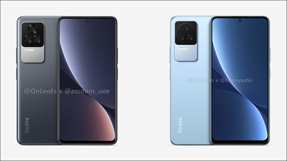 Redmi K50 Pro 、K50 外觀渲染圖曝光!傳聞 3 月有多款 Redmi K50 系列新機即將發表 - 電腦王阿達 Redmi K50 Pro 、K50 外觀渲染圖曝光!傳聞 3 月有多款 Redmi K50 系列新機即將發表 - 電腦王阿達
