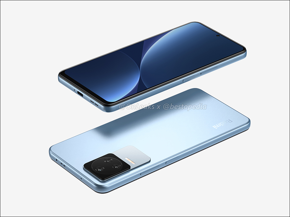Redmi K50 Pro 、K50 外觀渲染圖曝光!傳聞 3 月有多款 Redmi K50 系列新機即將發表 - 電腦王阿達 Redmi K50 Pro 、K50 外觀渲染圖曝光!傳聞 3 月有多款 Redmi K50 系列新機即將發表 - 電腦王阿達
