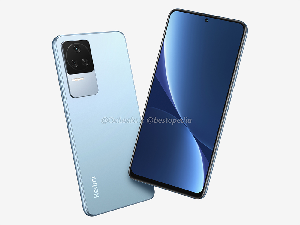 Redmi K50 Pro 、K50 外觀渲染圖曝光!傳聞 3 月有多款 Redmi K50 系列新機即將發表 - 電腦王阿達 Redmi K50 Pro 、K50 外觀渲染圖曝光!傳聞 3 月有多款 Redmi K50 系列新機即將發表 - 電腦王阿達