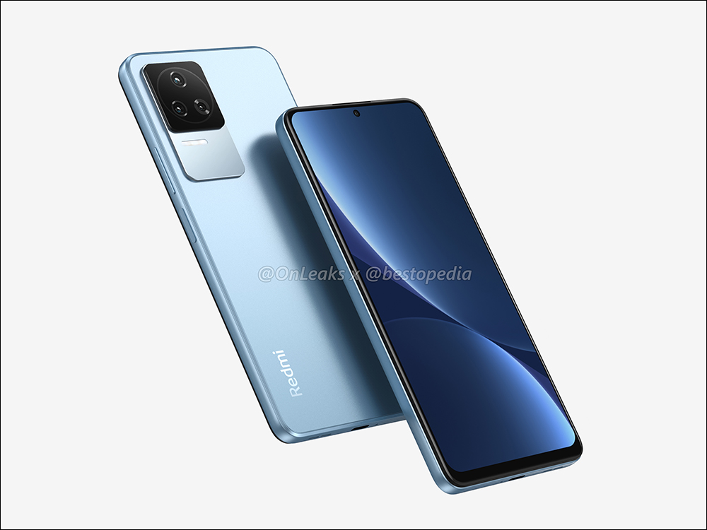 Redmi K50 Pro 、K50 外觀渲染圖曝光!傳聞 3 月有多款 Redmi K50 系列新機即將發表 - 電腦王阿達 Redmi K50 Pro 、K50 外觀渲染圖曝光!傳聞 3 月有多款 Redmi K50 系列新機即將發表 - 電腦王阿達
