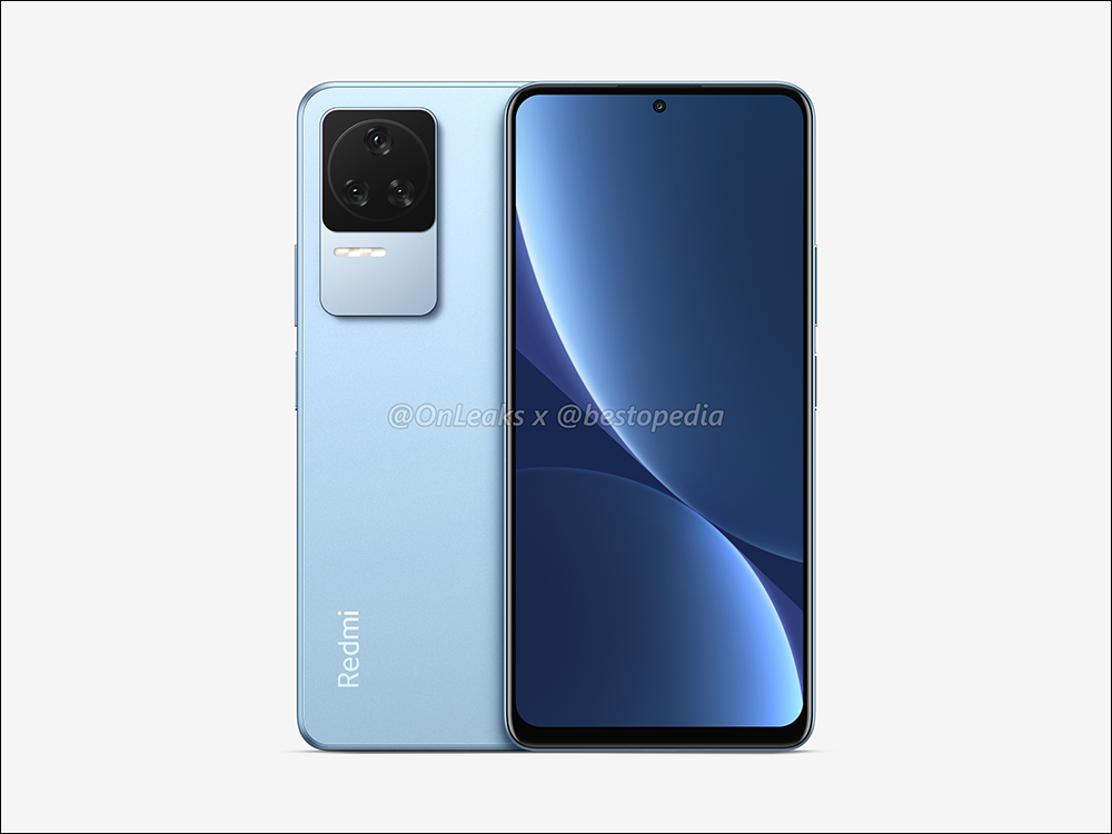 Redmi K50 Pro 、K50 外觀渲染圖曝光!傳聞 3 月有多款 Redmi K50 系列新機即將發表 - 電腦王阿達 Redmi K50 Pro 、K50 外觀渲染圖曝光!傳聞 3 月有多款 Redmi K50 系列新機即將發表 - 電腦王阿達