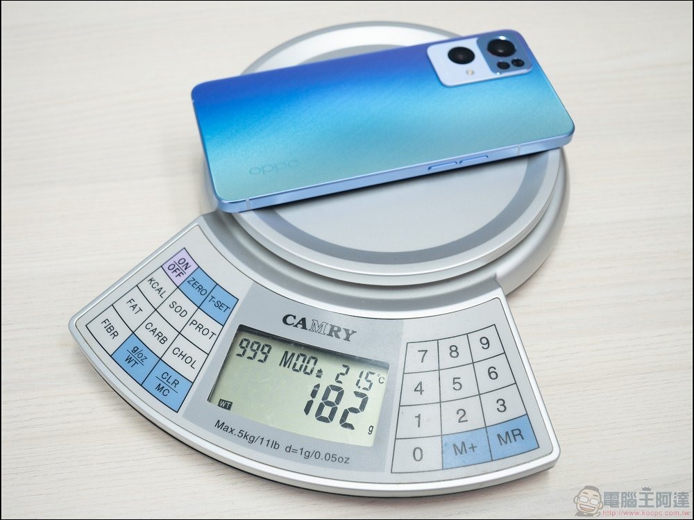 OPPO Reno7 Pro 開箱 - 05 OPPO Reno7 Pro 開箱 - 05