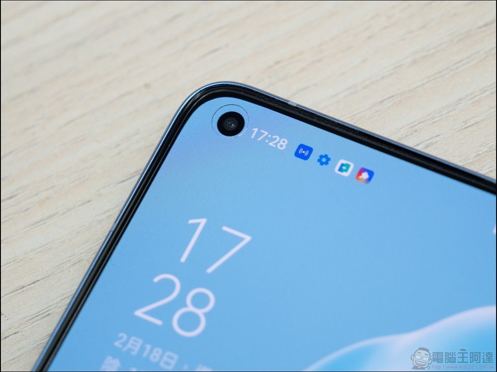 OPPO Reno7 Pro 開箱 - 07 OPPO Reno7 Pro 開箱 - 07