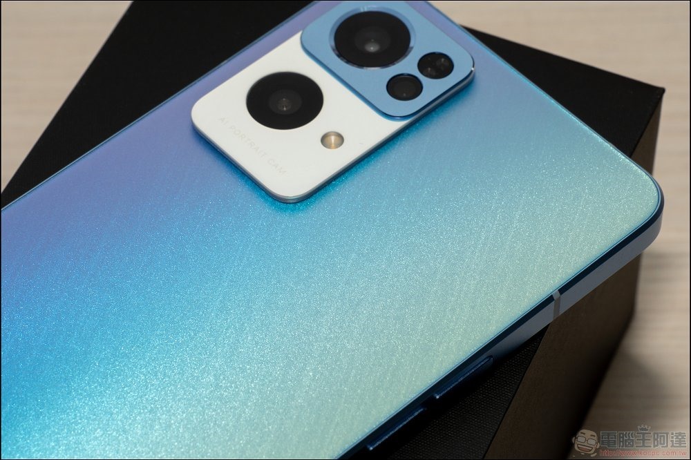 OPPO Reno7 Pro 開箱 - 15 OPPO Reno7 Pro 開箱 - 15