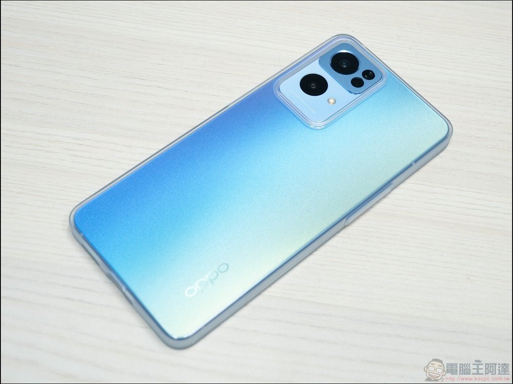 OPPO Reno7 Pro 開箱 - 18 OPPO Reno7 Pro 開箱 - 18
