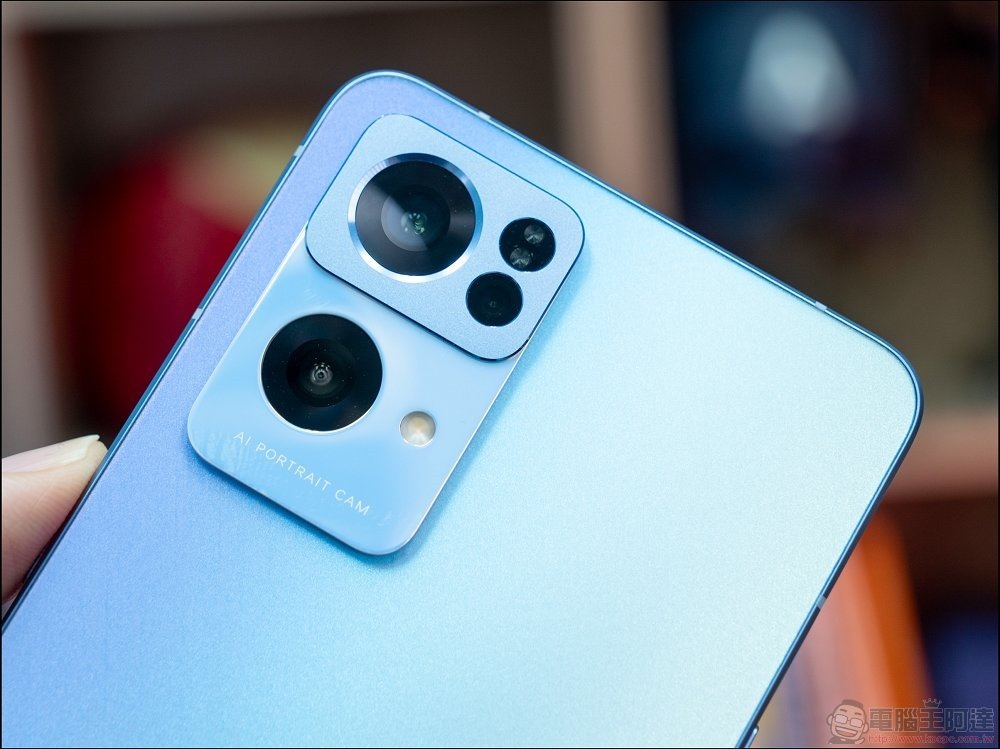 OPPO Reno7 Pro 開箱 - 17 OPPO Reno7 Pro 開箱 - 17