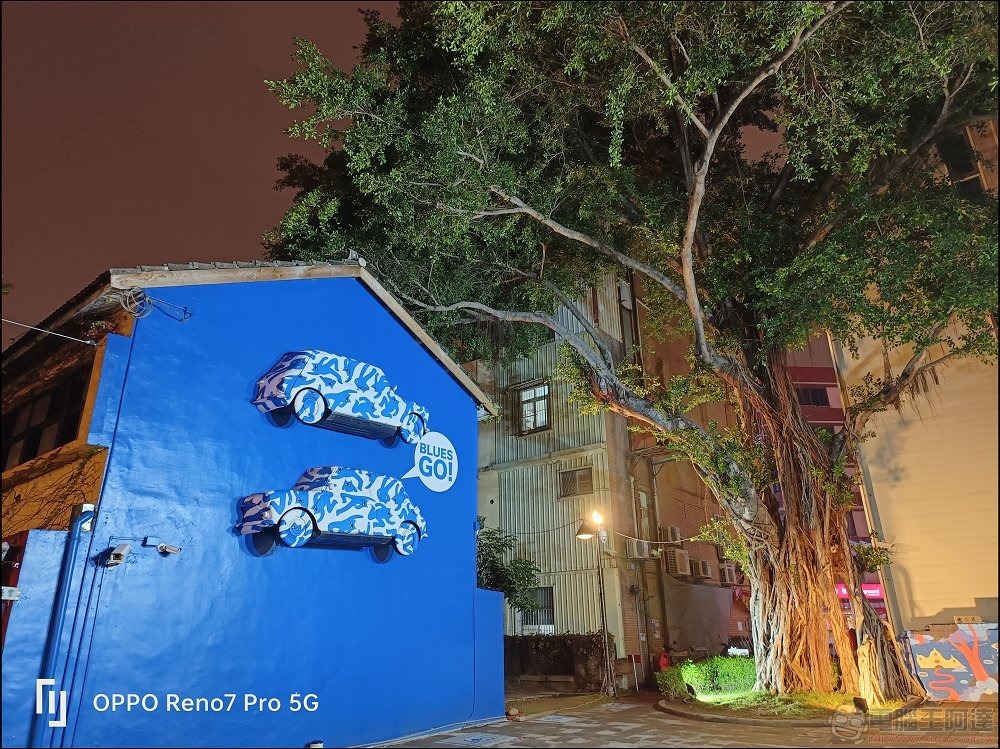 OPPO Reno7 Pro 拍攝樣張 - 29 OPPO Reno7 Pro 拍攝樣張 - 29
