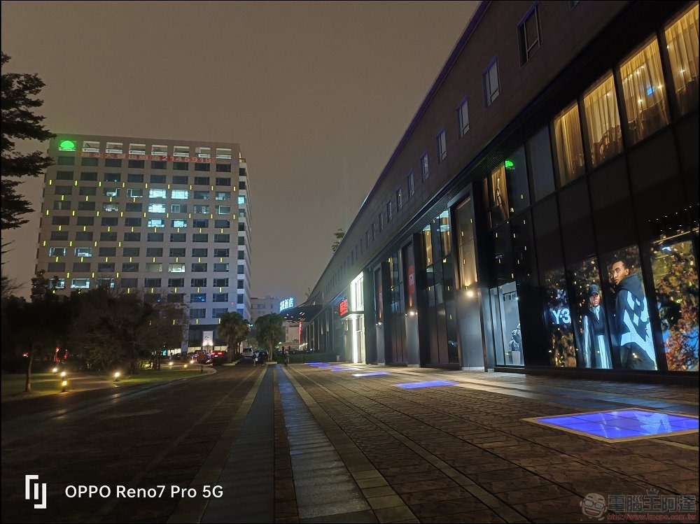 OPPO Reno7 Pro 拍攝樣張 - 32 OPPO Reno7 Pro 拍攝樣張 - 32