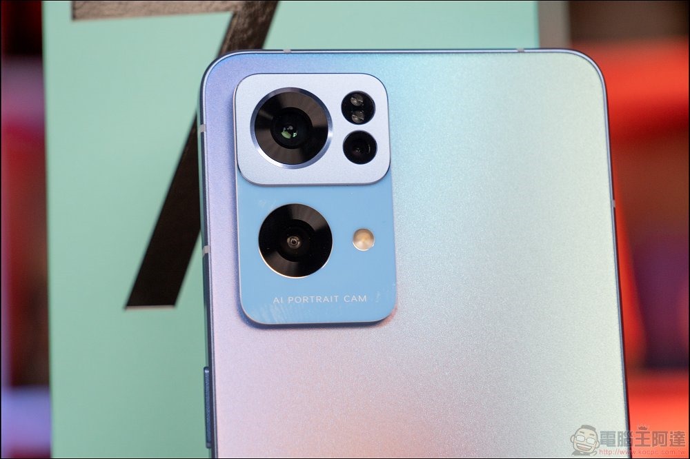 OPPO Reno7 Pro 開箱 - 24 OPPO Reno7 Pro 開箱 - 24