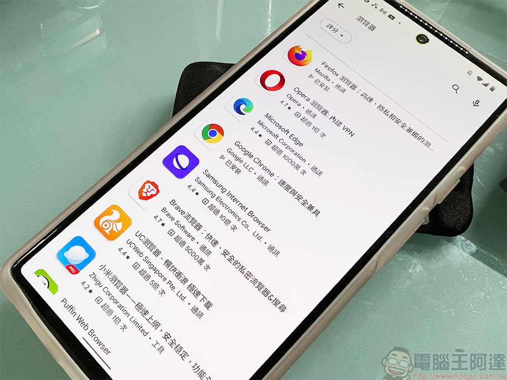 Google 從下個月開始將停用 Chrome 瀏覽器精簡模式 - 電腦王阿達 Google 從下個月開始將停用 Chrome 瀏覽器精簡模式 - 電腦王阿達