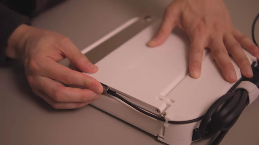 國外用戶透過 iPad mini + 3D 列印打造出「攜帶型 Mac mini」，輕鬆帶出門工作 - 電腦王阿達