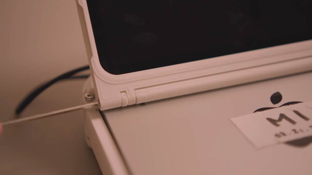 國外用戶透過 iPad mini + 3D 列印打造出「攜帶型 Mac mini」,輕鬆帶出門工作 - 電腦王阿達 國外用戶透過 iPad mini + 3D 列印打造出「攜帶型 Mac mini」,輕鬆帶出門工作 - 電腦王阿達
