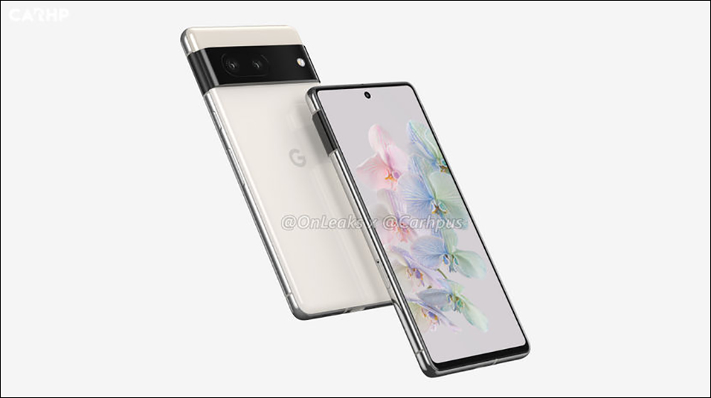 Google Pixel 7 Pro 、Pixel 7 外觀渲染首次曝光!延續 Pixel 6 系列設計風格 - 電腦王阿達 Google Pixel 7 Pro 、Pixel 7 外觀渲染首次曝光!延續 Pixel 6 系列設計風格 - 電腦王阿達