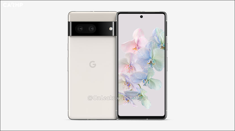 Google Pixel 7 Pro 、Pixel 7 外觀渲染首次曝光!延續 Pixel 6 系列設計風格 - 電腦王阿達 Google Pixel 7 Pro 、Pixel 7 外觀渲染首次曝光!延續 Pixel 6 系列設計風格 - 電腦王阿達