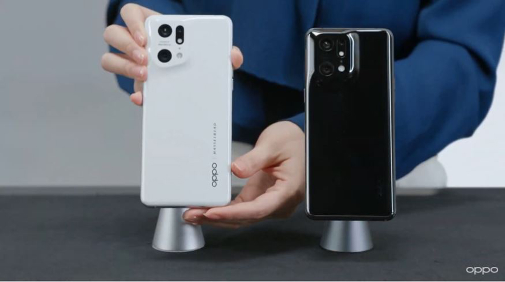OPPO Find X5 系列正式發表,MariSilicon X 賦予 4K 超級動態夜景超能力 - 電腦王阿達 OPPO Find X5 系列正式發表,MariSilicon X 賦予 4K 超級動態夜景超能力 - 電腦王阿達