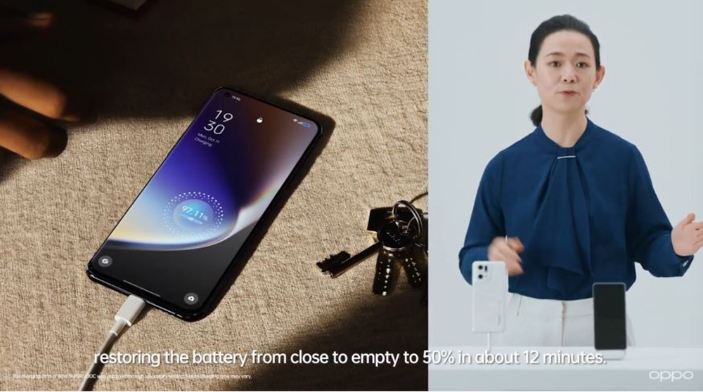 OPPO Find X5 系列正式發表,MariSilicon X 賦予 4K 超級動態夜景超能力 - 電腦王阿達 OPPO Find X5 系列正式發表,MariSilicon X 賦予 4K 超級動態夜景超能力 - 電腦王阿達