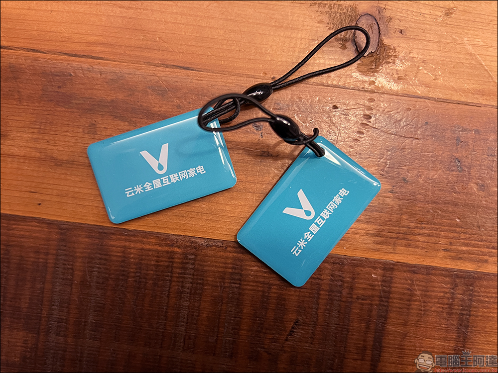 雲米 eyeLink 五合一智慧門鎖開箱、評測|電子貓眼款清晰顯影、人臉辨識款秒速進門,支援指紋、米家 App 等多元解鎖方式! - 電腦王阿達 雲米 eyeLink 五合一智慧門鎖開箱、評測|電子貓眼款清晰顯影、人臉辨識款秒速進門,支援指紋、米家 App 等多元解鎖方式! - 電腦王阿達