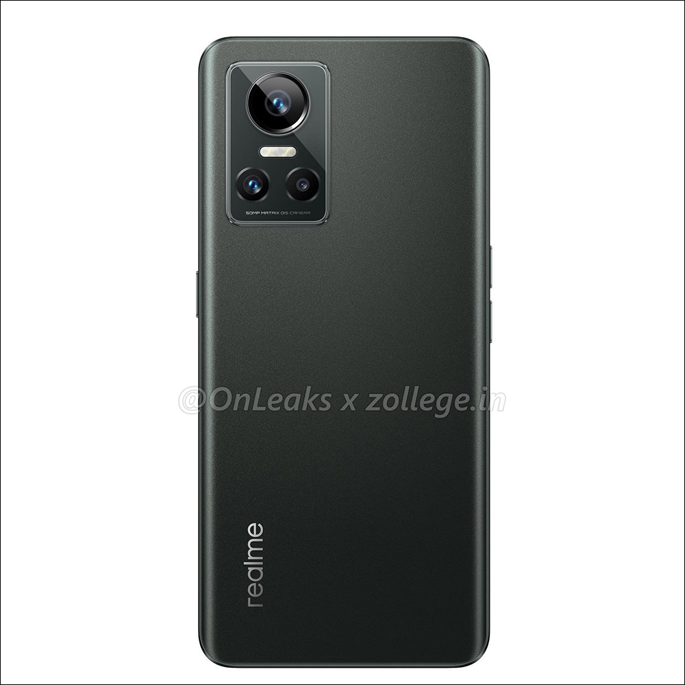 realme GT 2 系列全球版發表、預告 realme GT Neo3 將全球首款搭載 150W 快充,5分鐘充滿50% - 電腦王阿達 realme GT 2 系列全球版發表、預告 realme GT Neo3 將全球首款搭載 150W 快充,5分鐘充滿50% - 電腦王阿達