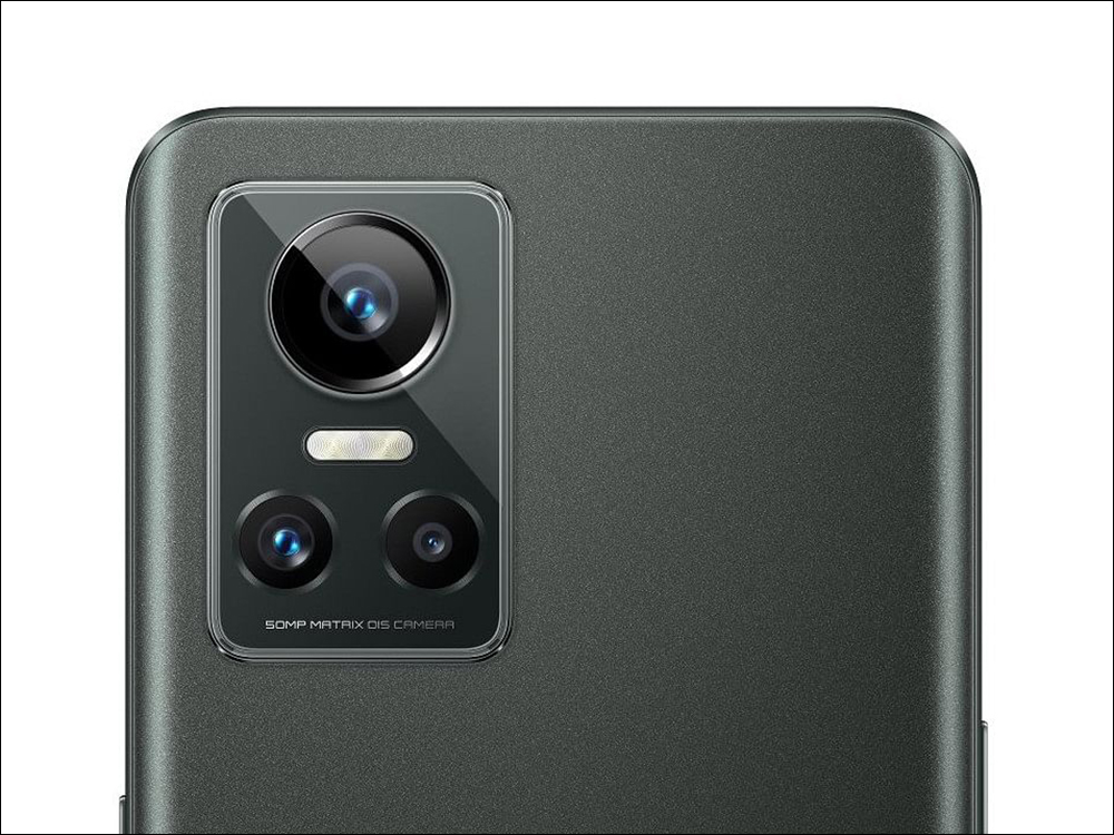 realme GT Neo3 外觀、規格提前洩露:搭載天璣 8100 處理器、傳將全球首發支援最高 150W 快充 - 電腦王阿達 realme GT Neo3 外觀、規格提前洩露:搭載天璣 8100 處理器、傳將全球首發支援最高 150W 快充 - 電腦王阿達