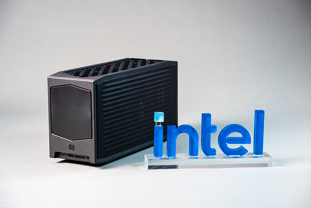Intel NUC 12 Extreme 最強小主機正式登場,搭載 12 代 i9、i7 處理器,可插 12 吋顯示卡 - 電腦王阿達 Intel NUC 12 Extreme 最強小主機正式登場,搭載 12 代 i9、i7 處理器,可插 12 吋顯示卡 - 電腦王阿達