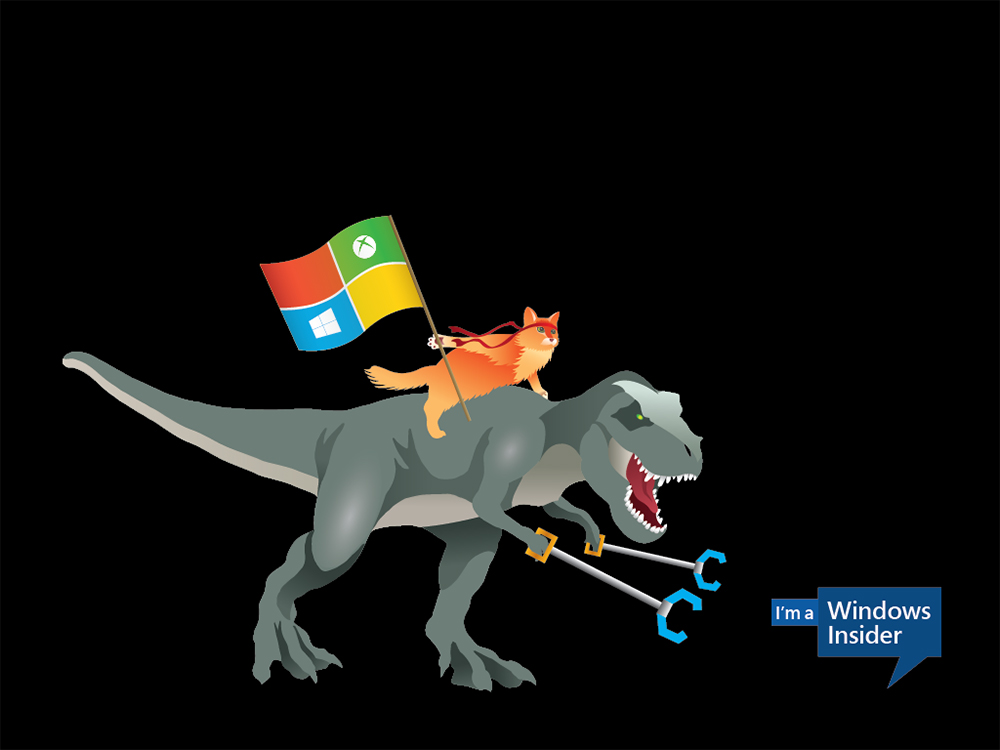 除了 Windows 10,Windows 8 也曾經有一隻貓來幫助判斷黑畫面錯誤 - 電腦王阿達 除了 Windows 10,Windows 8 也曾經有一隻貓來幫助判斷黑畫面錯誤 - 電腦王阿達