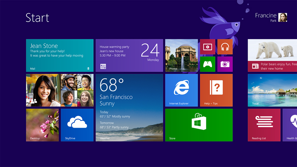除了 Windows 10,Windows 8 也曾經有一隻貓來幫助判斷黑畫面錯誤 - 電腦王阿達 除了 Windows 10,Windows 8 也曾經有一隻貓來幫助判斷黑畫面錯誤 - 電腦王阿達