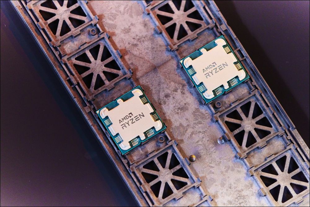 Ryzen 7000 不分 APU 了?傳 AMD Raphael 將整合 RDNA2 架構 iGPU - 電腦王阿達 Ryzen 7000 不分 APU 了?傳 AMD Raphael 將整合 RDNA2 架構 iGPU - 電腦王阿達