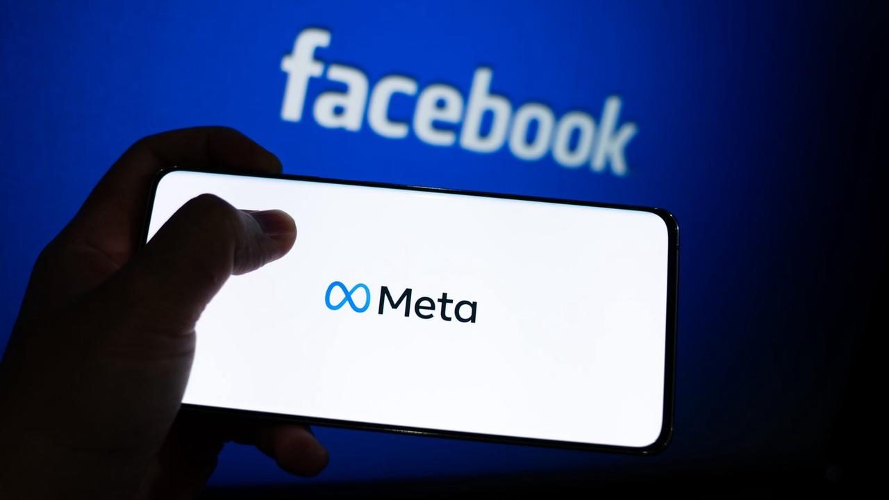 Facebook 更名成 Meta 至今已面臨了 5000 億美元的虧損 - 電腦王阿達