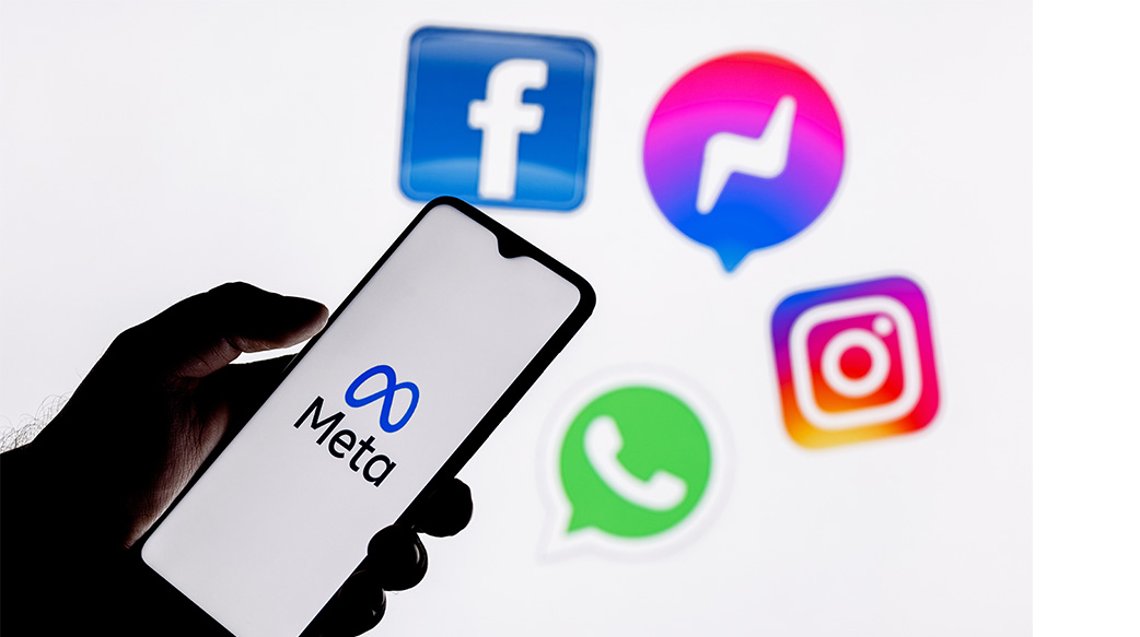 Facebook 更名成 Meta 至今已面臨了 5000 億美元的虧損 - 電腦王阿達 Facebook 更名成 Meta 至今已面臨了 5000 億美元的虧損 - 電腦王阿達