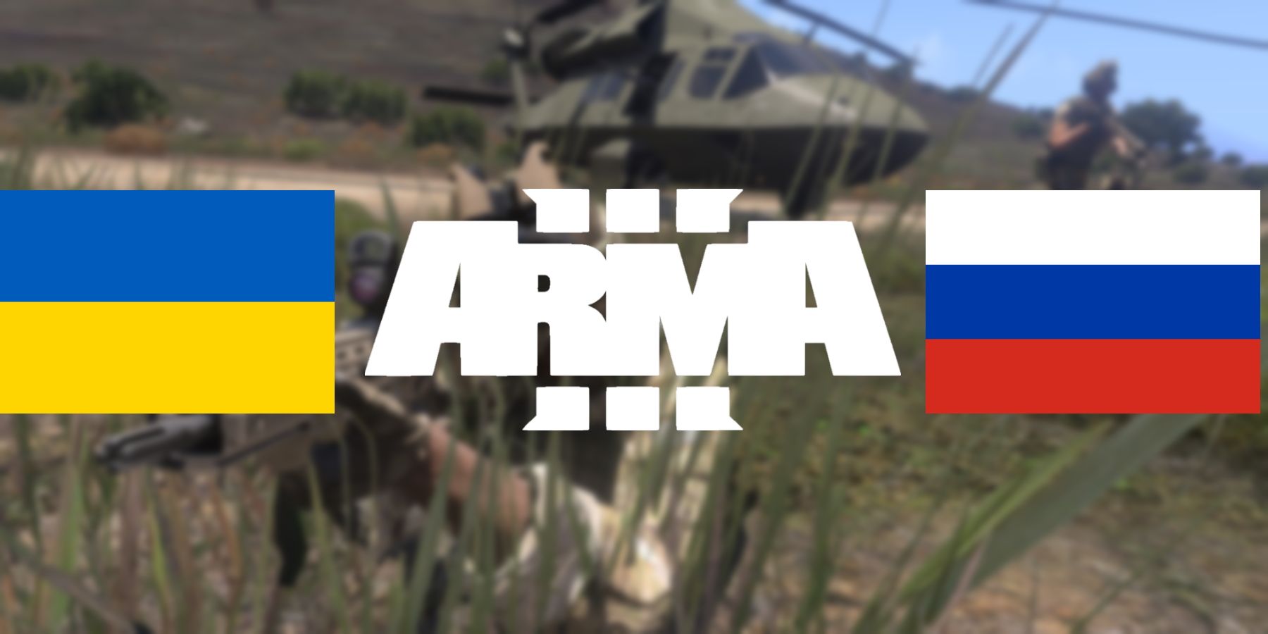 擬真軍事射擊遊戲《武裝行動 3》遊玩畫面被誤當成俄烏衝突真實影像瘋傳 - 電腦王阿達