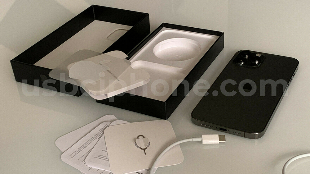 iPhone 12 Pro Max 也成功改裝 USB-C 並上架 eBay 拍賣,但價格遠不如之前的 iPhone X - 電腦王阿達 iPhone 12 Pro Max 也成功改裝 USB-C 並上架 eBay 拍賣,但價格遠不如之前的 iPhone X - 電腦王阿達