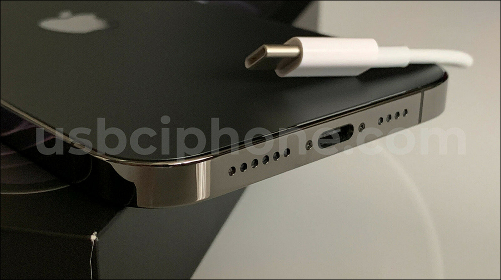 iPhone 12 Pro Max 也成功改裝 USB-C 並上架 eBay 拍賣,但價格遠不如之前的 iPhone X - 電腦王阿達 iPhone 12 Pro Max 也成功改裝 USB-C 並上架 eBay 拍賣,但價格遠不如之前的 iPhone X - 電腦王阿達