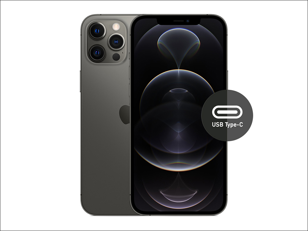 iPhone 12 Pro Max 也成功改裝 USB-C 並上架 eBay 拍賣,但價格遠不如之前的 iPhone X - 電腦王阿達 iPhone 12 Pro Max 也成功改裝 USB-C 並上架 eBay 拍賣,但價格遠不如之前的 iPhone X - 電腦王阿達