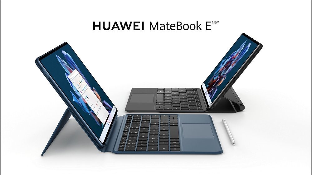 HUAWEI MateBook E HUAWEI MateBook E