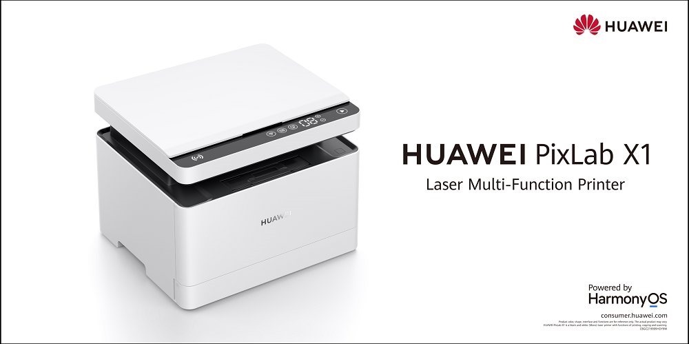 HUAWEI PixLab X1 HUAWEI PixLab X1