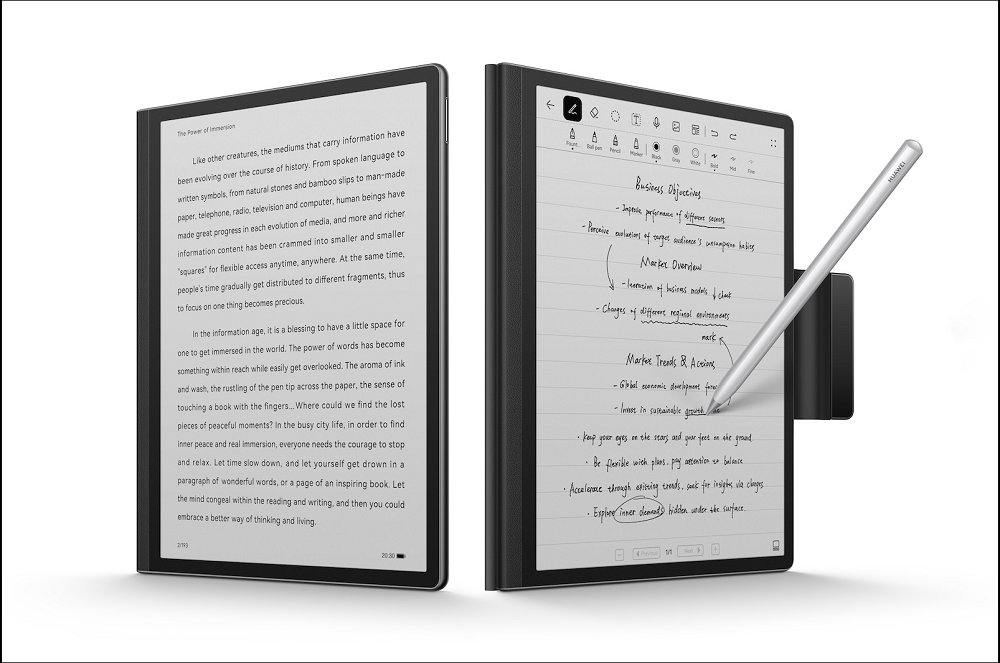 華為 2022 年智慧辦公春季發佈會推出 MateBook X Pro 等七款終端新品 - 電腦王阿達 華為 2022 年智慧辦公春季發佈會推出 MateBook X Pro 等七款終端新品 - 電腦王阿達