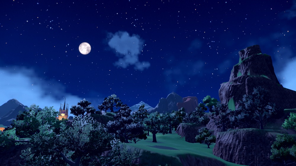 寶可夢系列最新作《寶可夢 朱 / 紫》預定2022年冬推出 為開放世界類型遊戲 - 電腦王阿達