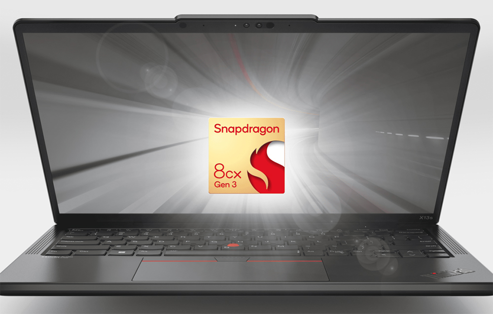 Lenovo 推出全球首款Snapdraon 8cx Gen 3 筆電與最薄 ThinkBook - 電腦王阿達 Lenovo 推出全球首款Snapdraon 8cx Gen 3 筆電與最薄 ThinkBook - 電腦王阿達