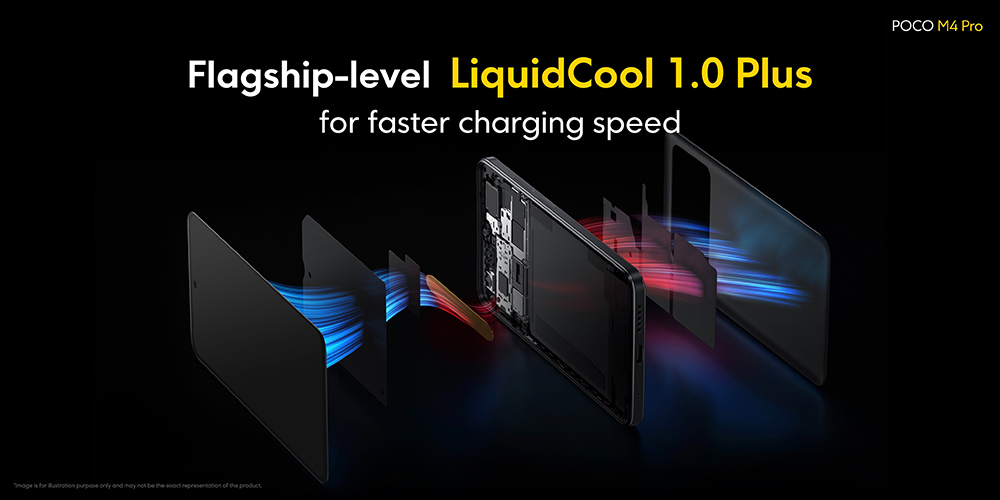 POCO X4 Pro 5G 和 4G 版本的 POCO M4 Pro 於全球正式發表,台灣市場同步上市! - 電腦王阿達 POCO X4 Pro 5G 和 4G 版本的 POCO M4 Pro 於全球正式發表,台灣市場同步上市! - 電腦王阿達