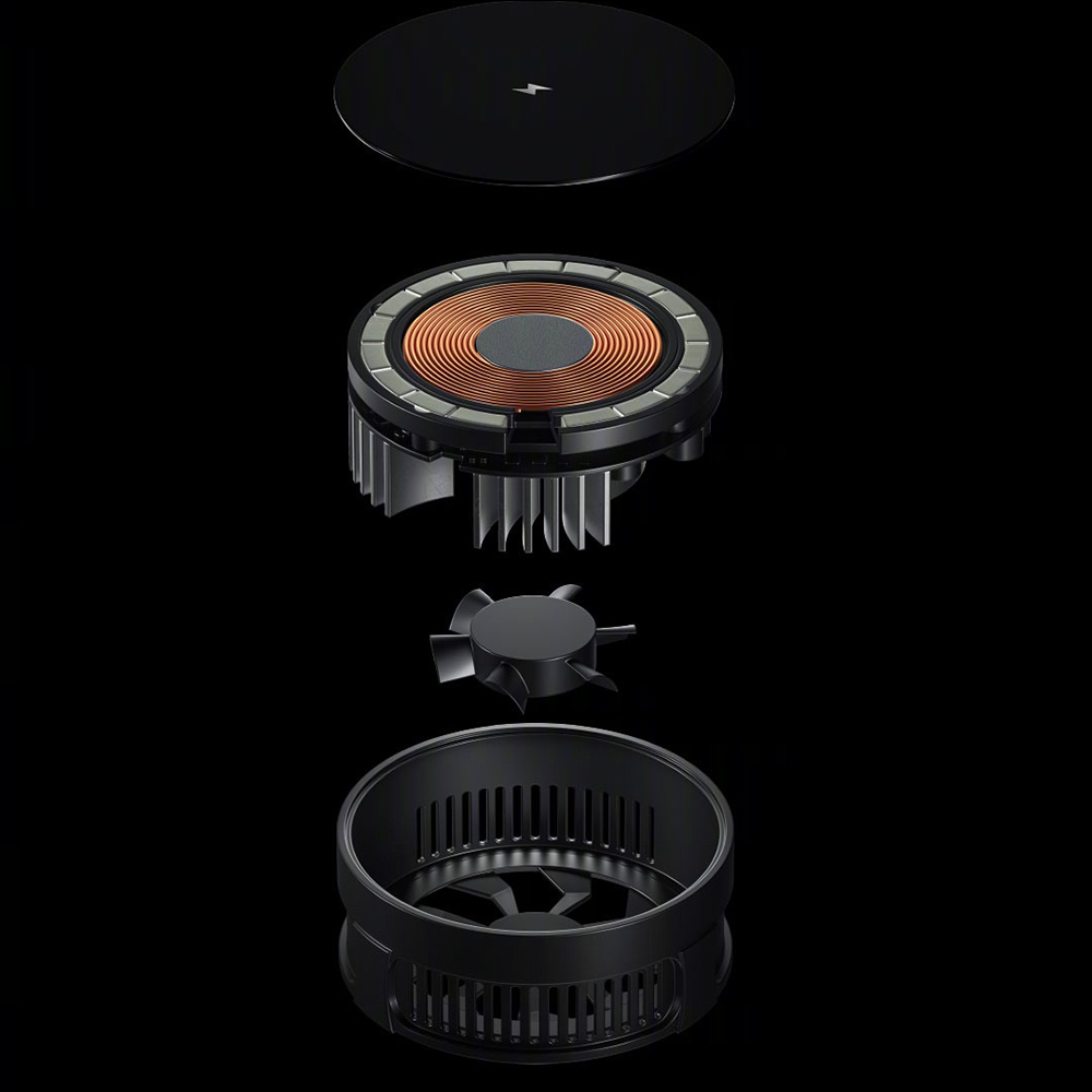 小米發表磁吸無線充電技術,支援最高 50W 無線磁吸快充!同時亮相兩款磁吸無線充電配件 - 電腦王阿達 小米發表磁吸無線充電技術,支援最高 50W 無線磁吸快充!同時亮相兩款磁吸無線充電配件 - 電腦王阿達