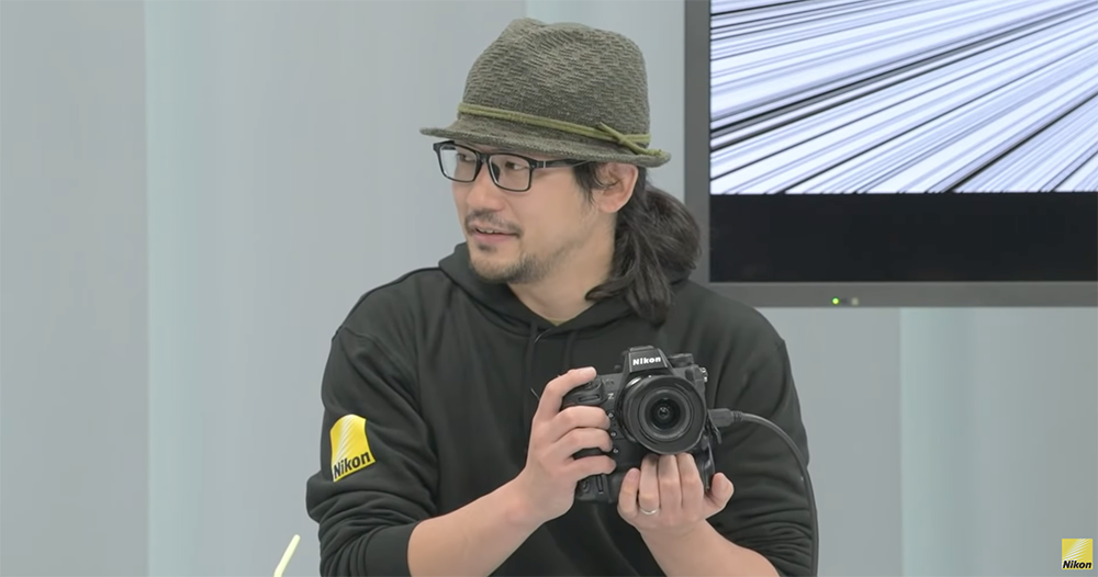 喵喵叫!要價破十萬的 Nikon Z9 旗艦無反,習得超萌小貓叫快門聲功能 - 電腦王阿達 喵喵叫!要價破十萬的 Nikon Z9 旗艦無反,習得超萌小貓叫快門聲功能 - 電腦王阿達