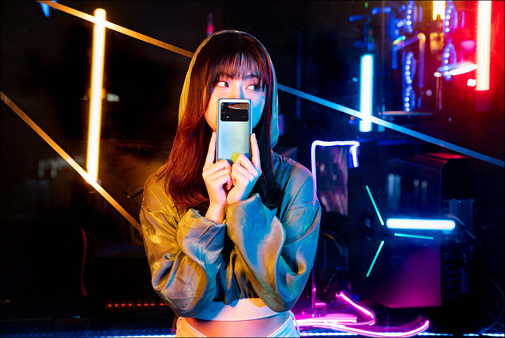 POCO X4 Pro 5G 和 4G 版本的 POCO M4 Pro 於全球正式發表,台灣市場同步上市! - 電腦王阿達 POCO X4 Pro 5G 和 4G 版本的 POCO M4 Pro 於全球正式發表,台灣市場同步上市! - 電腦王阿達