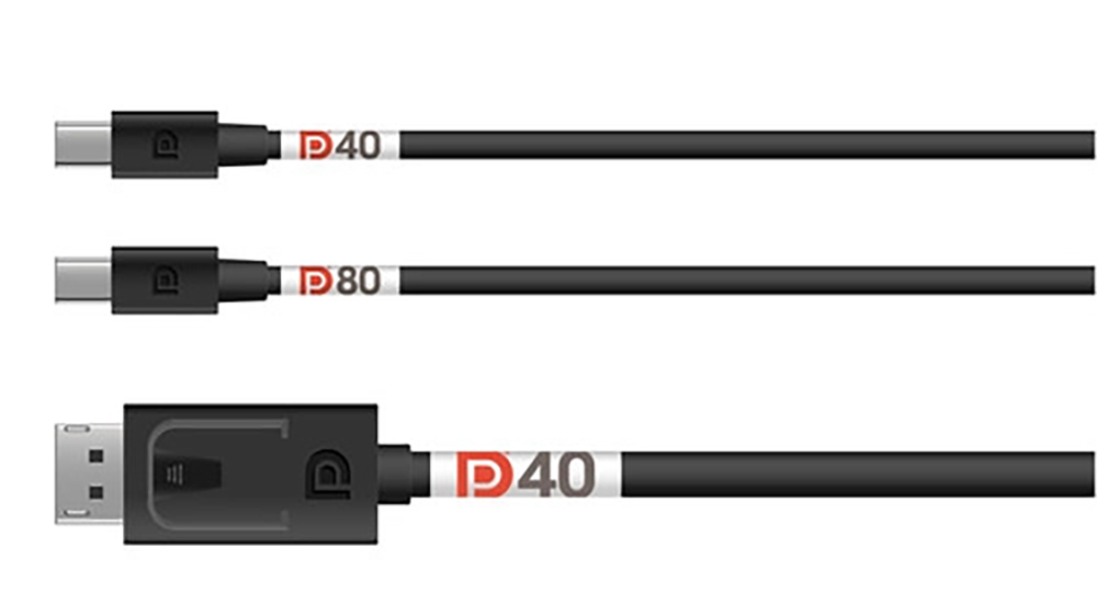 VESA 公布 DisplayPort 2.0 產品認證計劃,推出經認證的DP40和DP80纜線 - 電腦王阿達 VESA 公布 DisplayPort 2.0 產品認證計劃,推出經認證的DP40和DP80纜線 - 電腦王阿達
